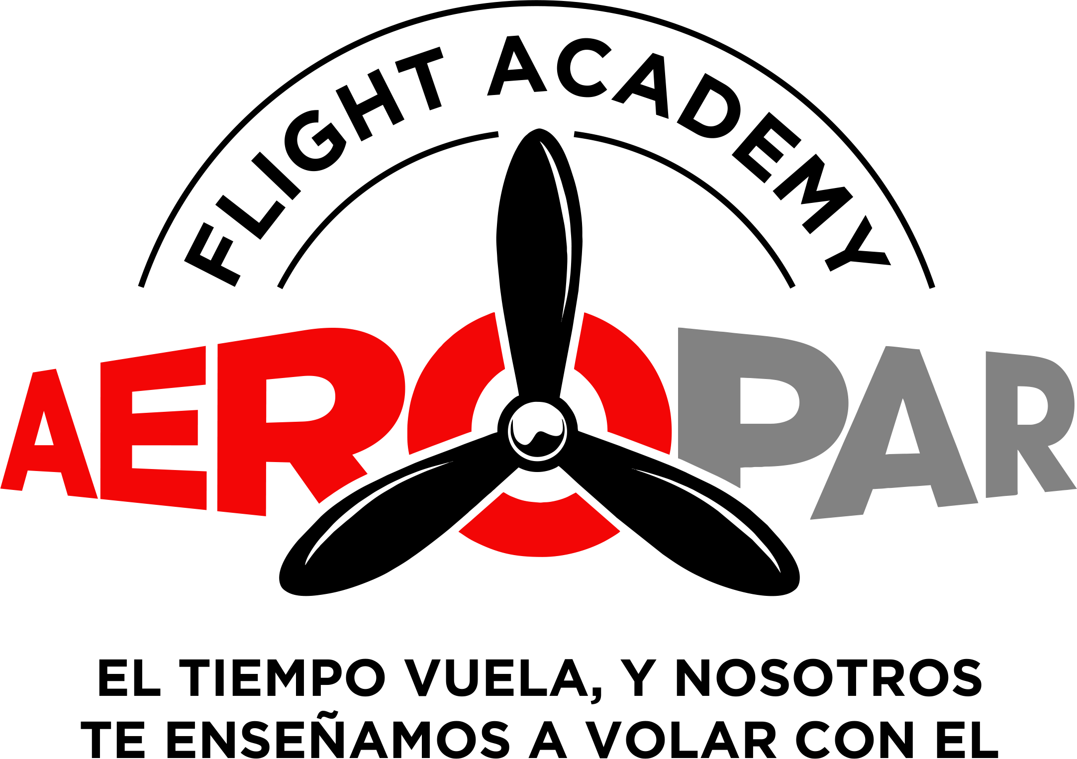 Aeropar Flight Academy
